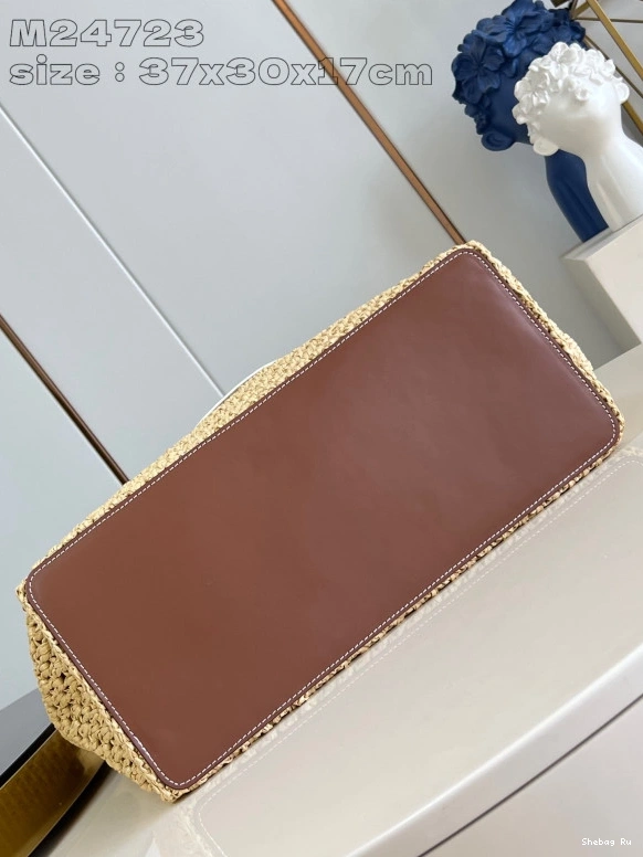 ONTHEGO VUITTON LOUIS MM-37.5*30*17cm 0822